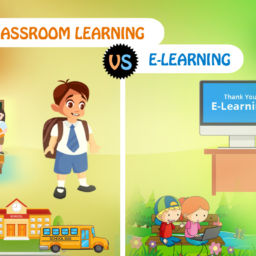 Benefits of E-Learning - HexaLearn Blog