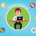 gaining confidence