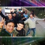 team outing