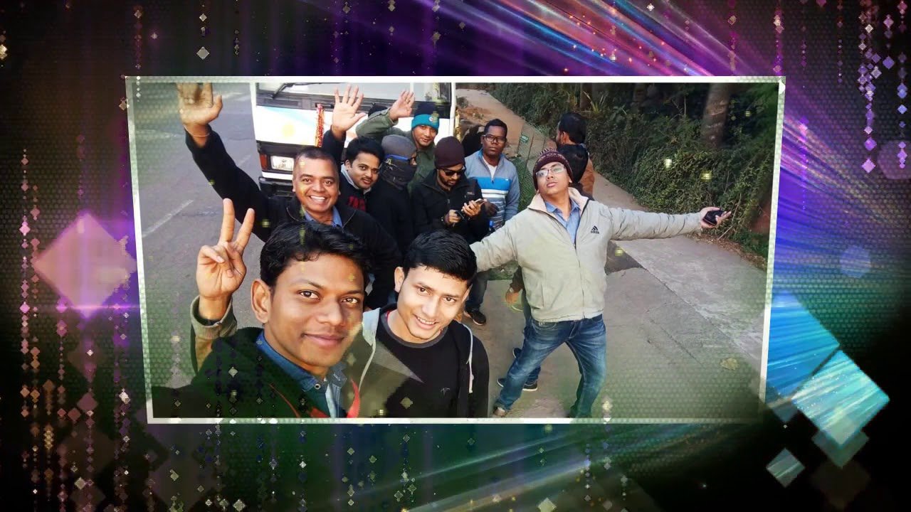 team outing