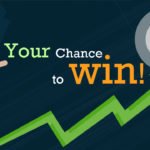your chance to win