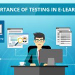 importance of testing in e learning