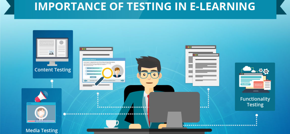 Importance-of-Testing-in-E-Learning