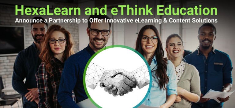 hexalearn and ethink education