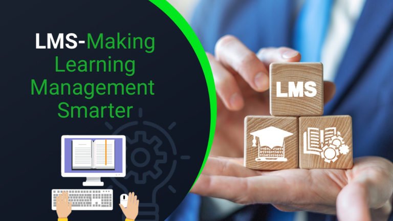 lms – making learning management smarter