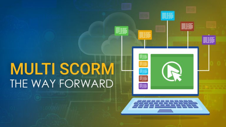 multi scorm