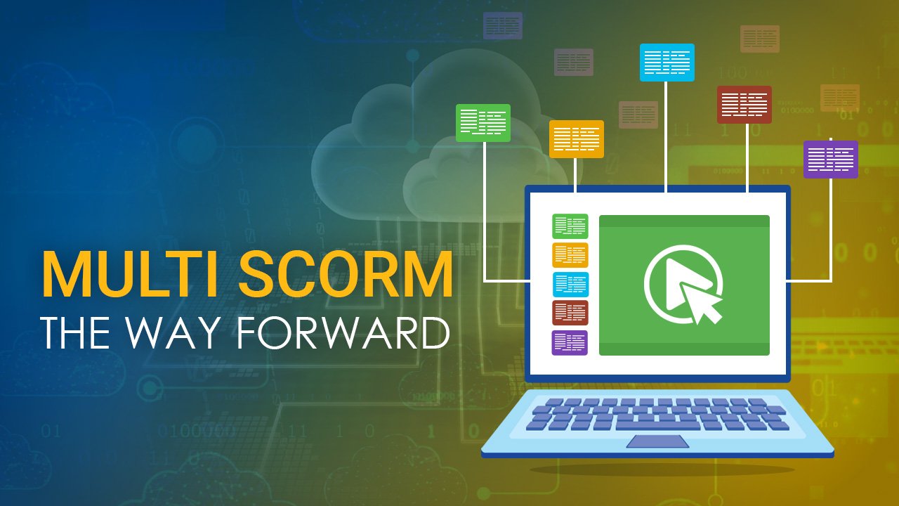multi scorm