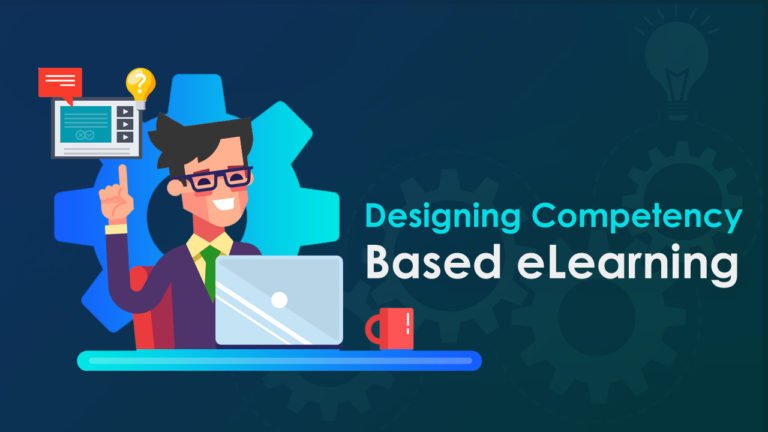 designing competency based elearning