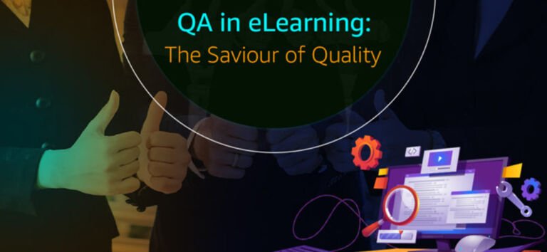 qa in elearning
