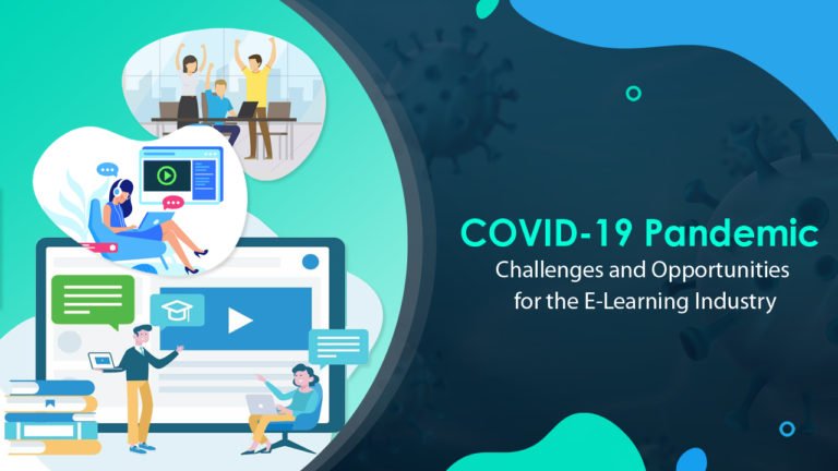 covid 19 pandemic blog banner