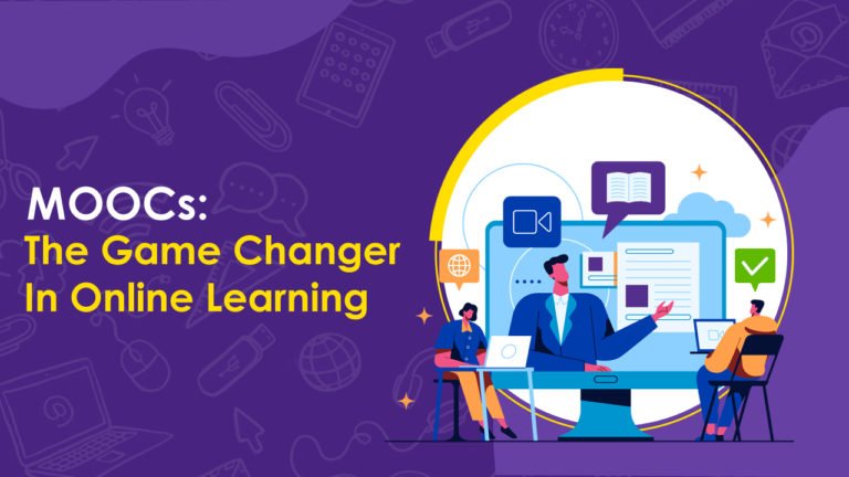 moocs the game changer in online learning