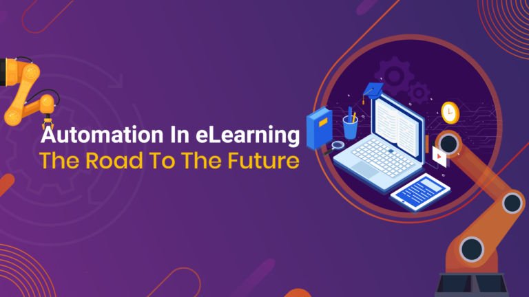 automation in elearning the road to the future