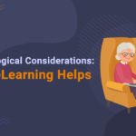 andragogical considerations banner