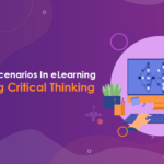 branching scenarios in elearning appraising critical thinking