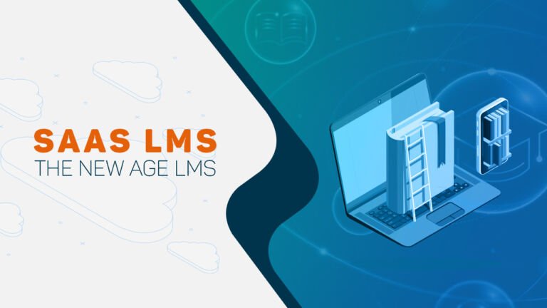 saas lms the new age lms