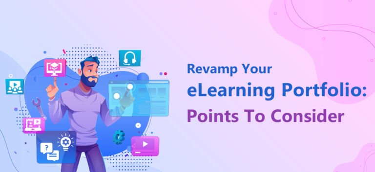 revamp your elearning portfolio points to consider1
