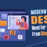 modern elearning design