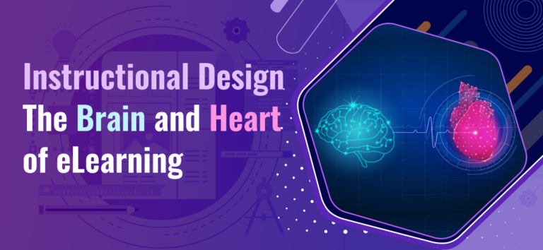 instructional design the brain and heart of elearning [1]