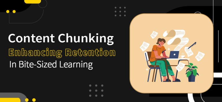 content chunking