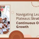 navigating learning plateaus strategies for continuous online growth