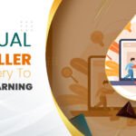 the visual storyteller