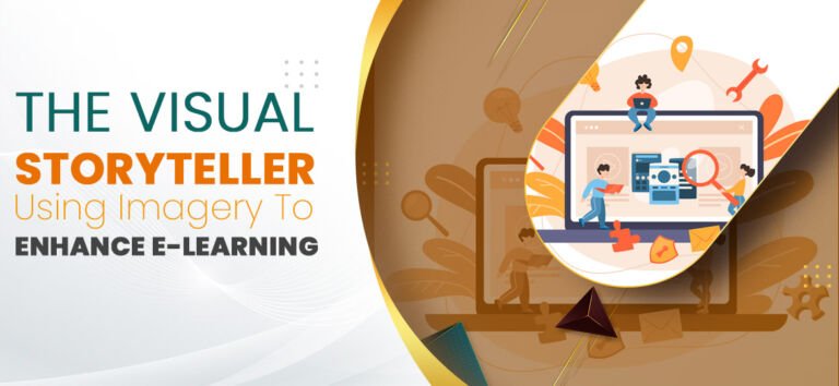 the visual storyteller
