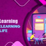 the art of seamless learning blending elearning with real life