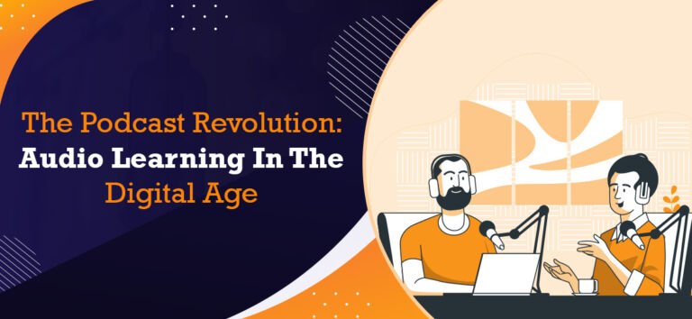 podcast techniques audio