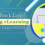 the feedback loop enhancing elearning continuous improvement