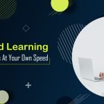 self peaced learning banner