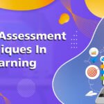 modern assessment techniques in elearning