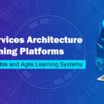 microservices architecture in elearning platforms