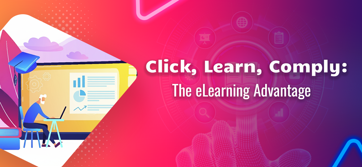 e-learning advantage
