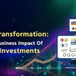 the roi of learning transformation proving the business impact of elearning investments