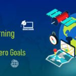 the role of digital learning in achieving global net zero goals